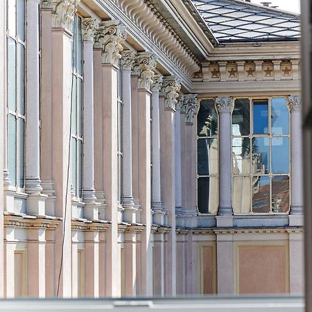 La Mole Dalla Tua Finestra Τορίνο Εξωτερικό φωτογραφία